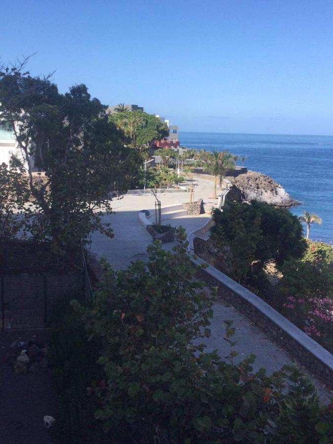 Cosy Studio On Rooftop Playa Paraiso Bagian luar foto