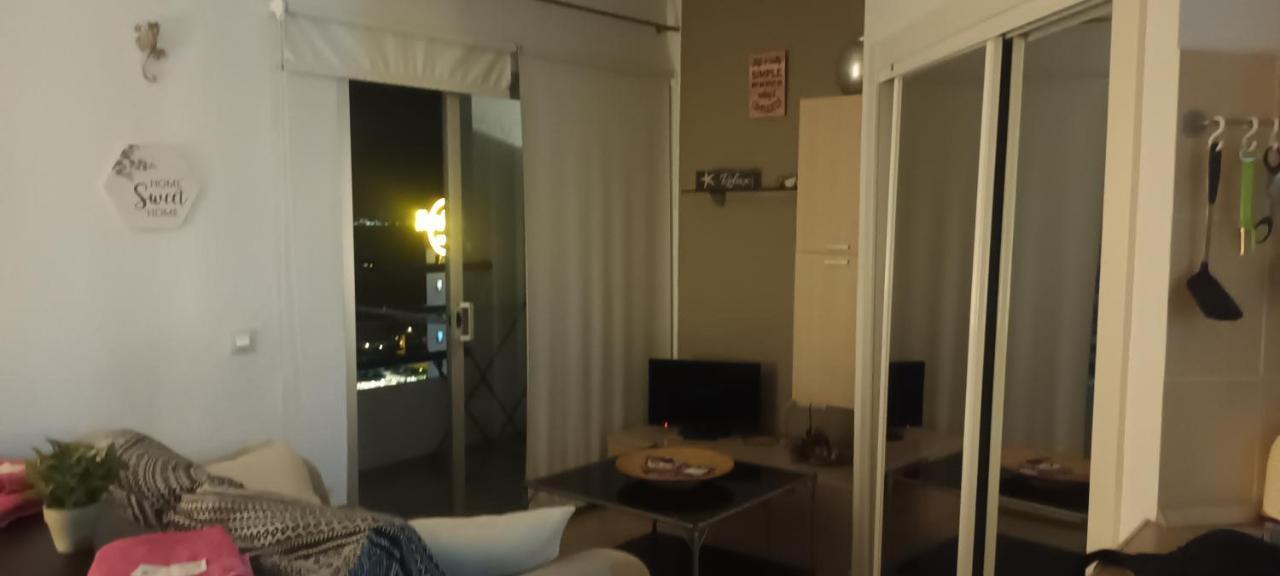 Cosy Studio On Rooftop Playa Paraiso Bagian luar foto