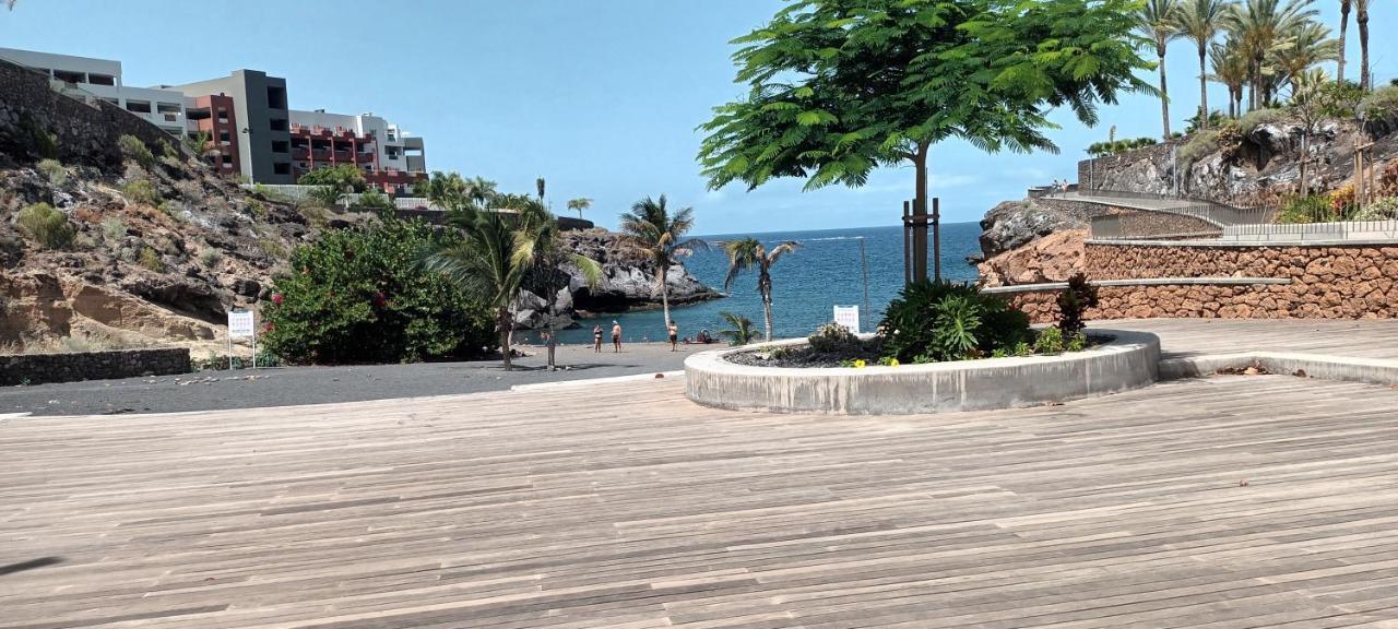 Cosy Studio On Rooftop Playa Paraiso Bagian luar foto