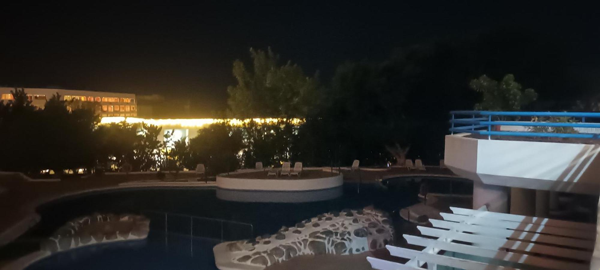 Cosy Studio On Rooftop Playa Paraiso Bagian luar foto